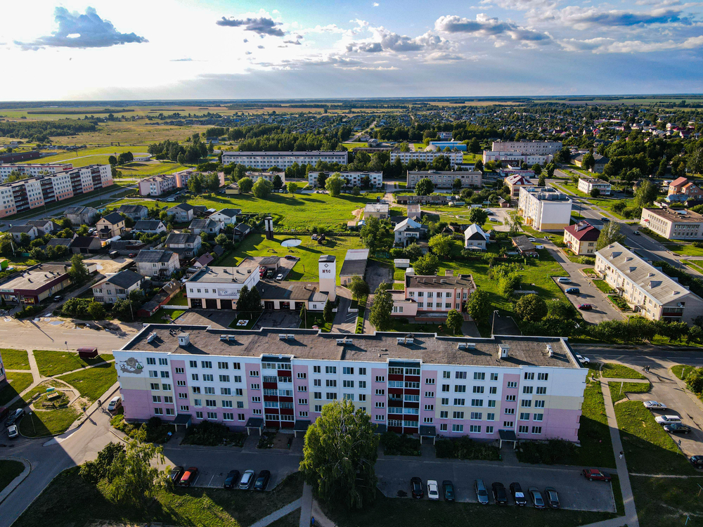 webfast drone videos