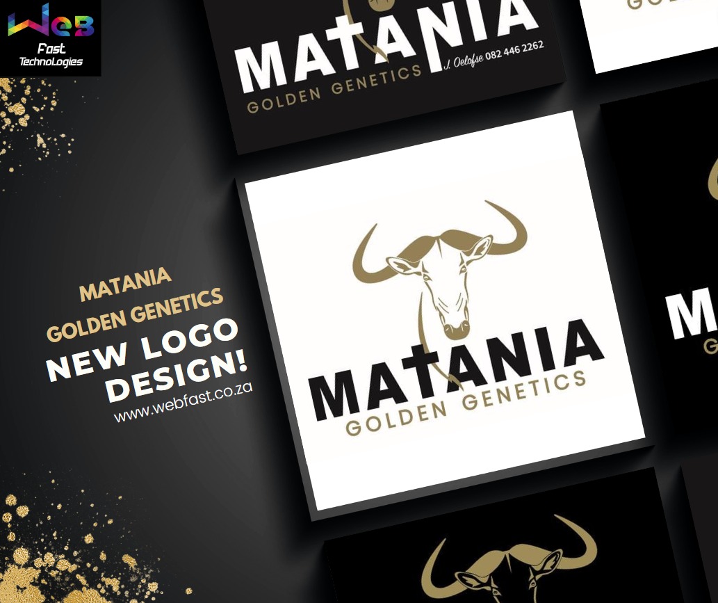 Logo design services