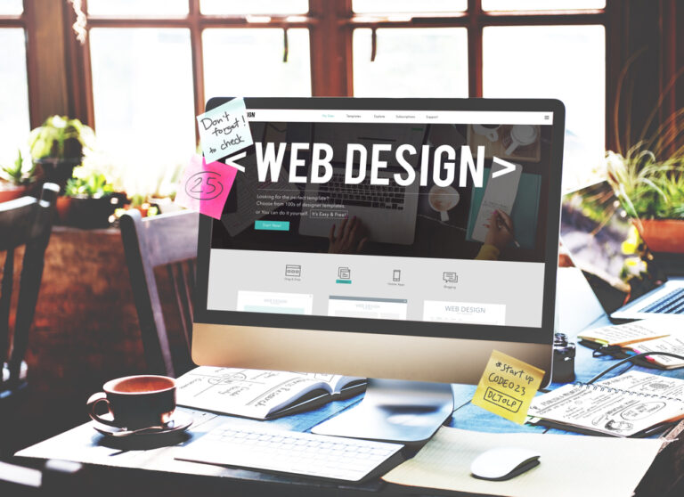 Website Design In Durban