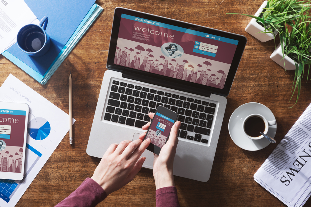 Website Design