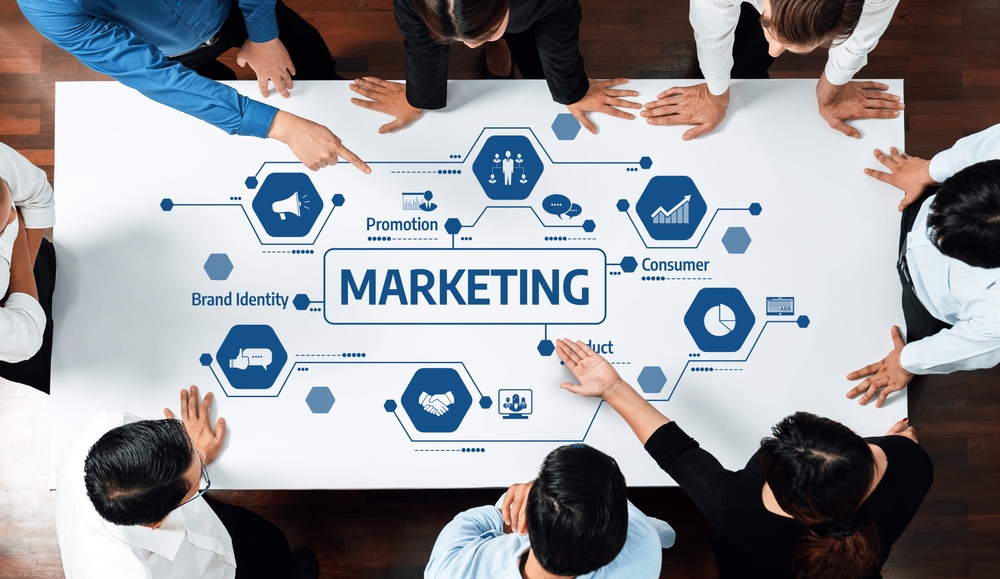 Marketing Strategy